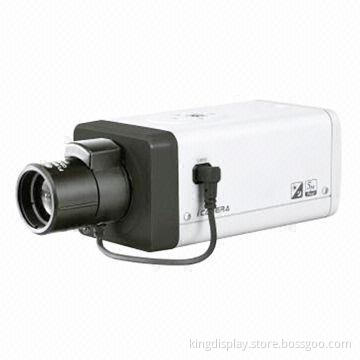 1.3-megapixel HD Network Camera